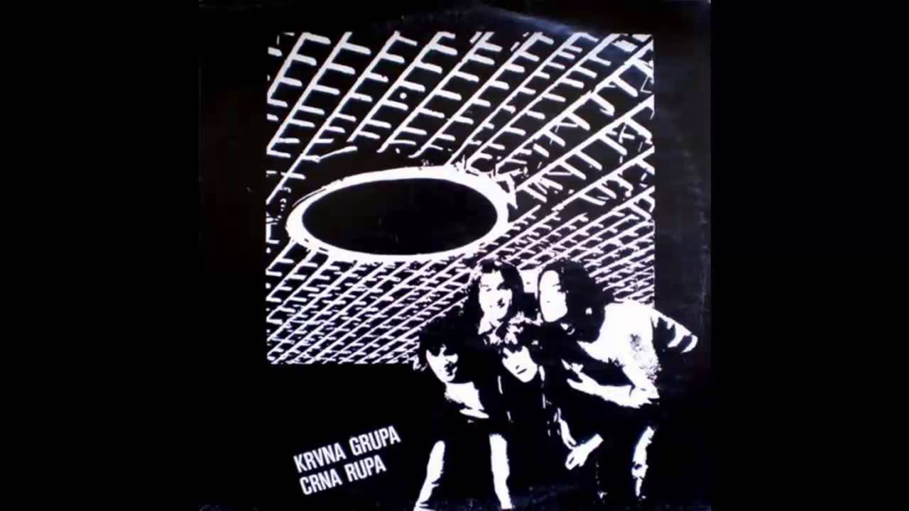 Krvna Grupa - Ja necu da se rodim - (Audio 1982) HD