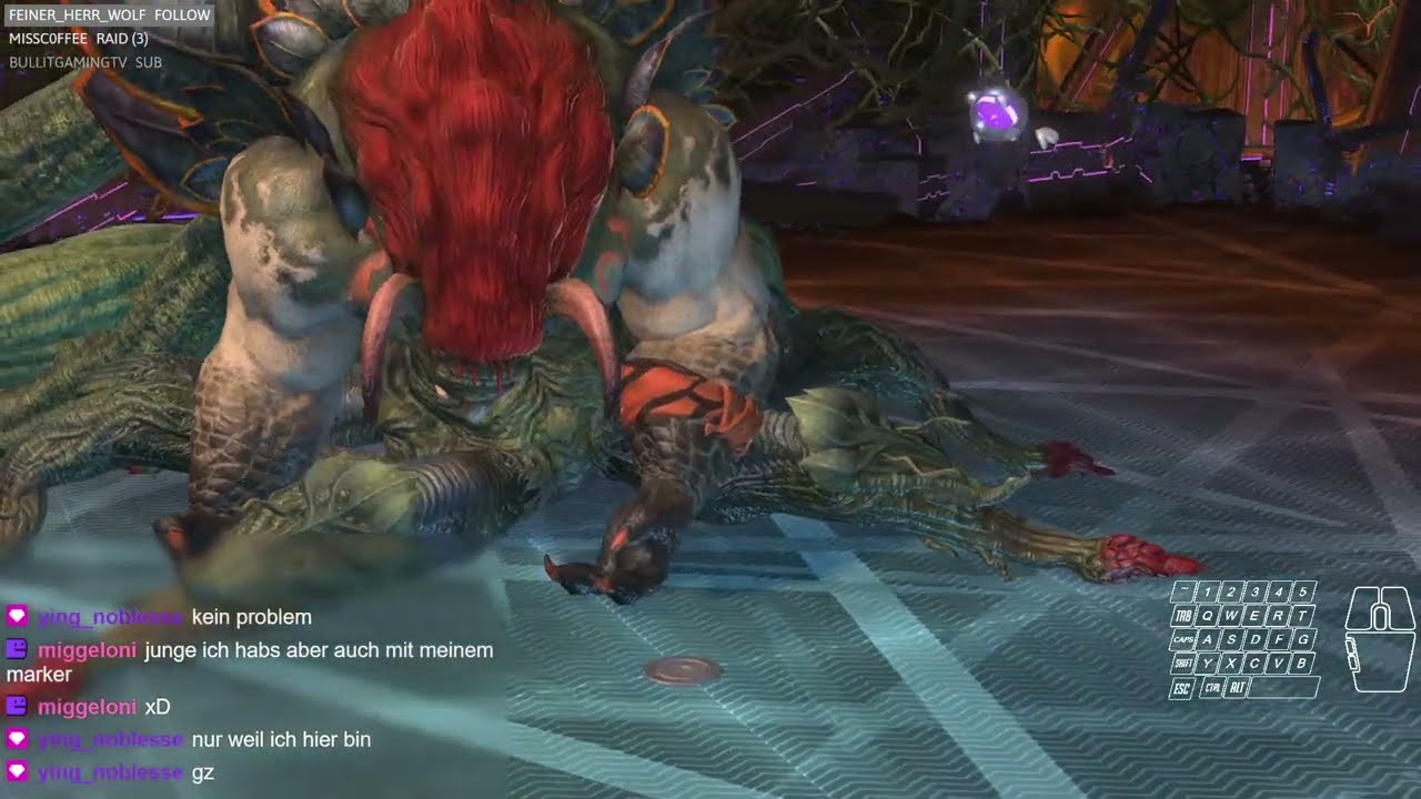 M7S Kill VPR POV I Final Fantasy XIV Online