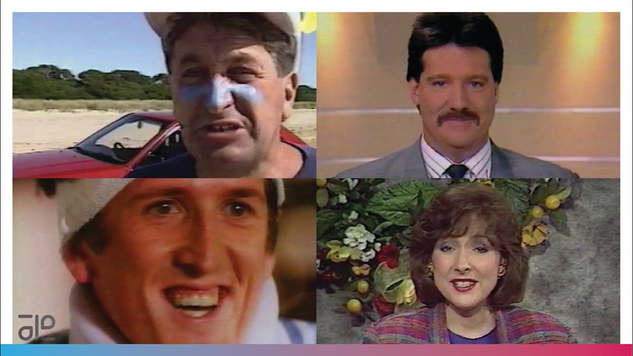 Southern Cross Tasmania (TNT-9) - Adverts [3 Apr 1992]