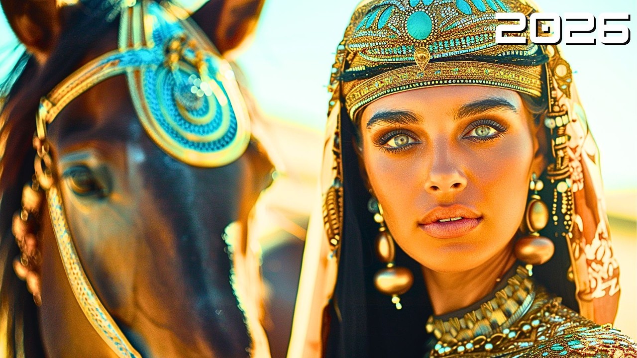 Cafe De Anatolia ORIENTAL TOUCH - Sunrise Over the Desert (DJ MIX 2026)