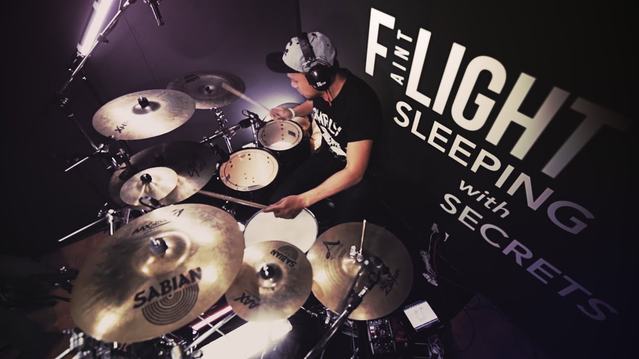 Tower Sessions | Faintlight - Sleeping with Secrets S03E15
