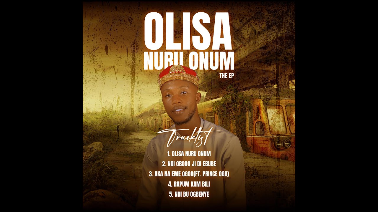 Ndi Bu Ogbenye
