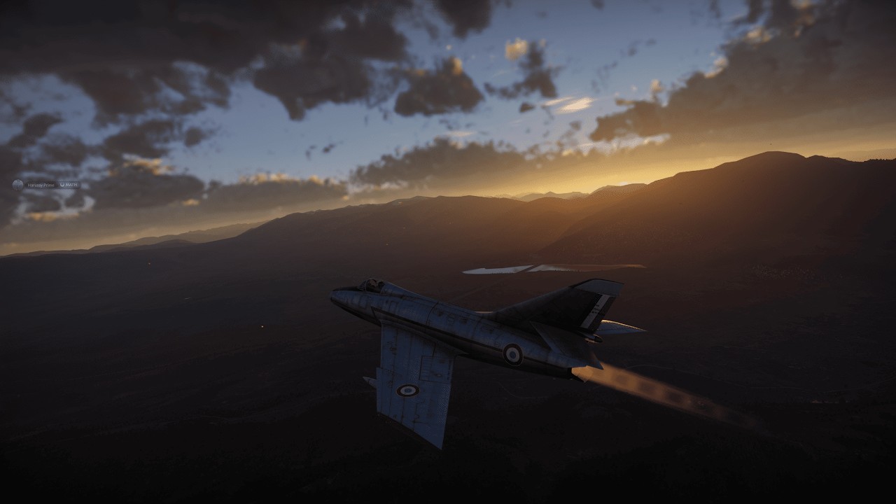 Hero | War Thunder Montage