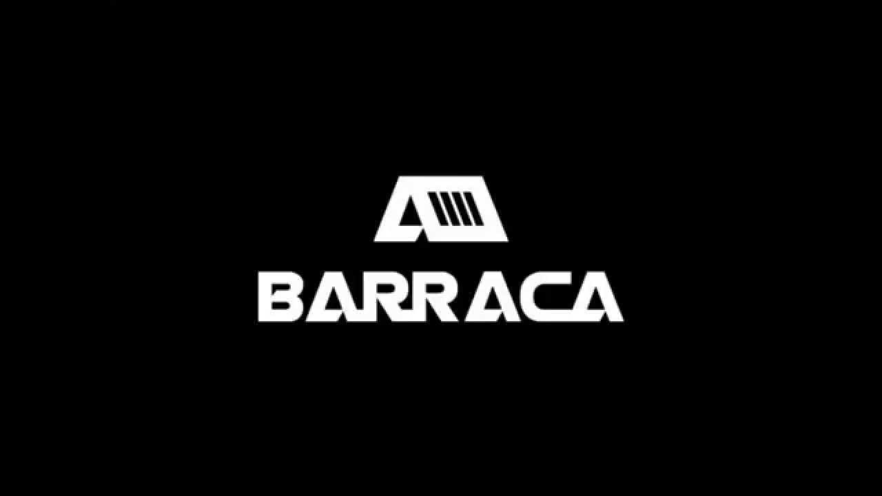 BARRACA 35 ANIVERSARIO
