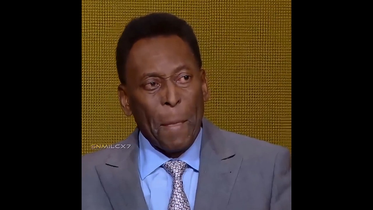 Pele Died 💔😭 #shorts #football #edit #ronaldo #trending #viral