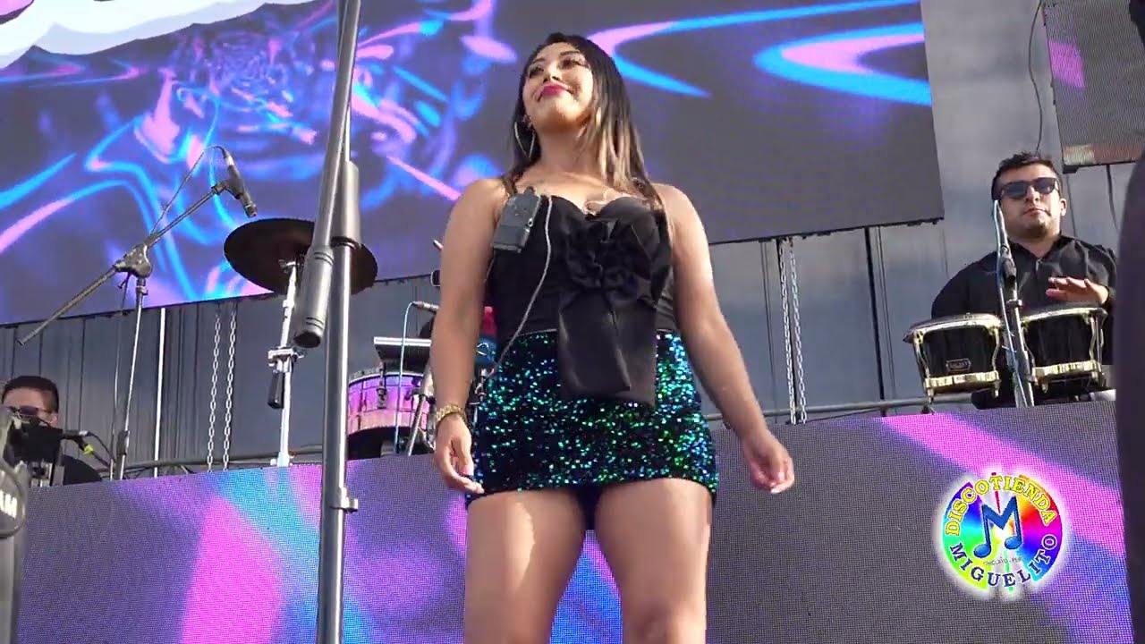 VOCES Y CUERDAS DE CUTERVO - AVECILLA - PALOMA ERRANTE  - PRIMOR DE CHOLA ( EN VIVO ) CHICLAYO