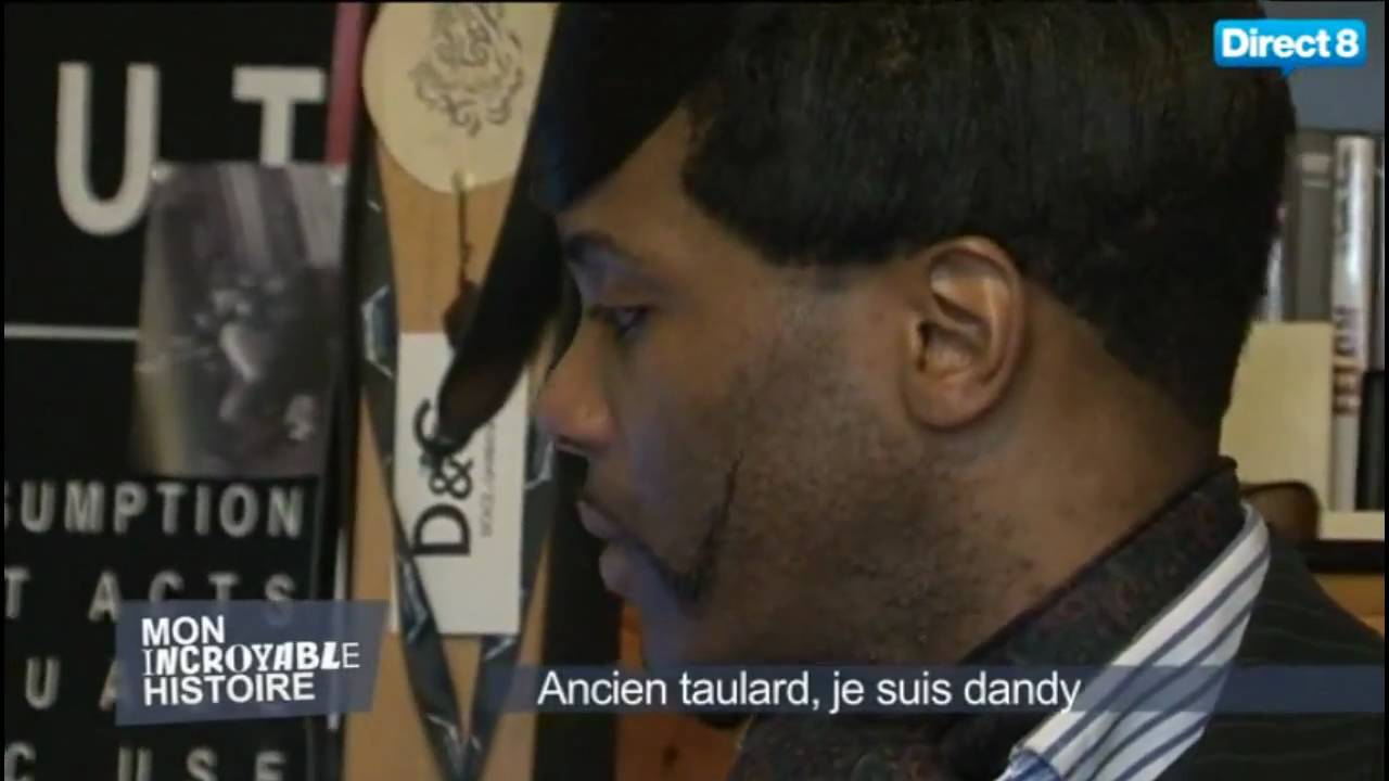 Black Dandy