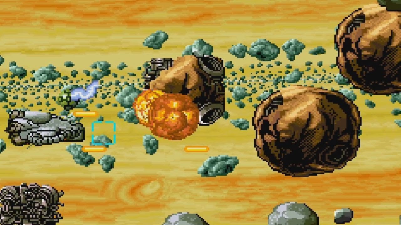 Bio-ship Paladin (Arcade) Playthrough longplay retro video game