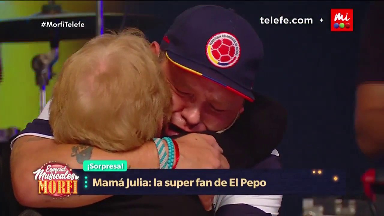Pepo: 