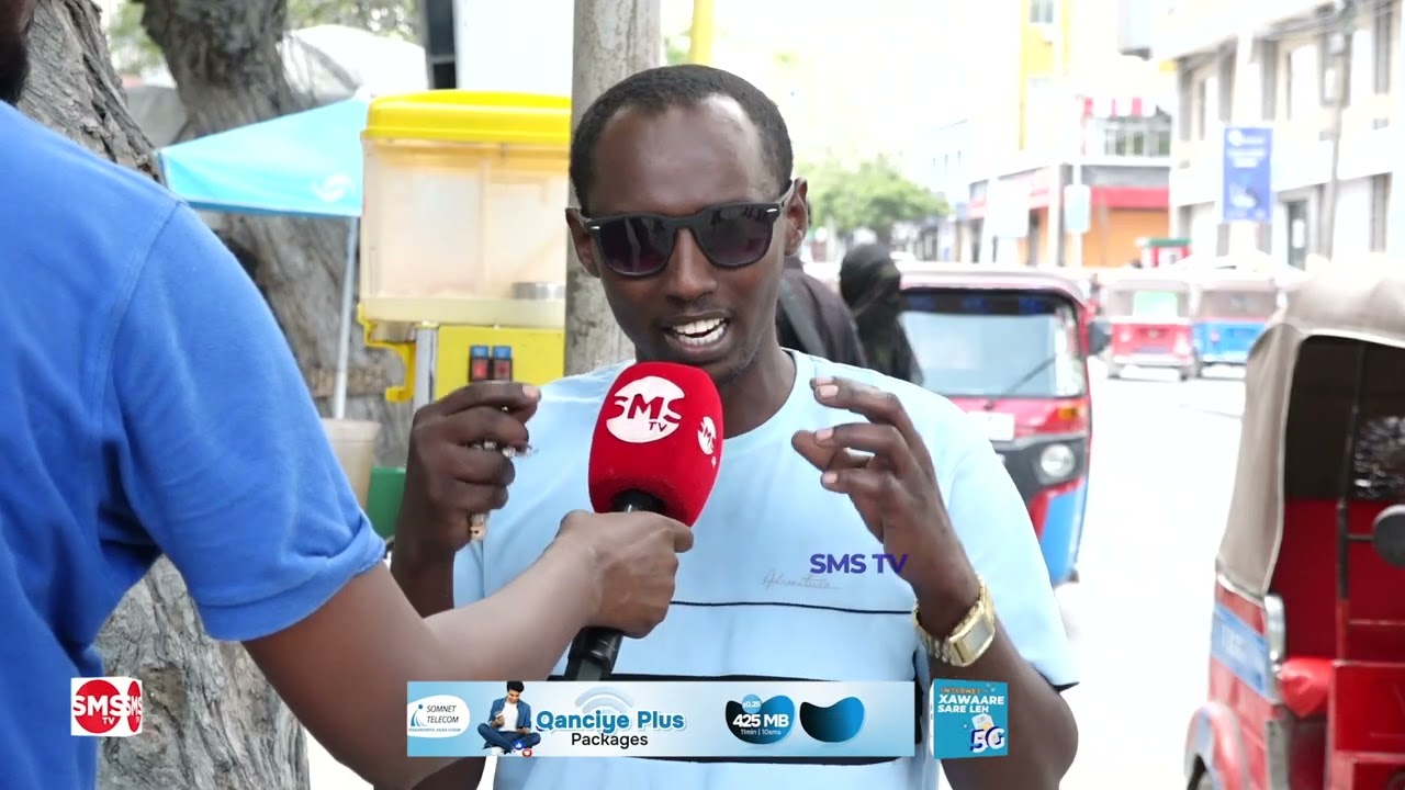 Shacabka Soomaaliyeed ayaa si adag uga falceliyay qorshe halis ku ah bulshada Soomaaliyeed,