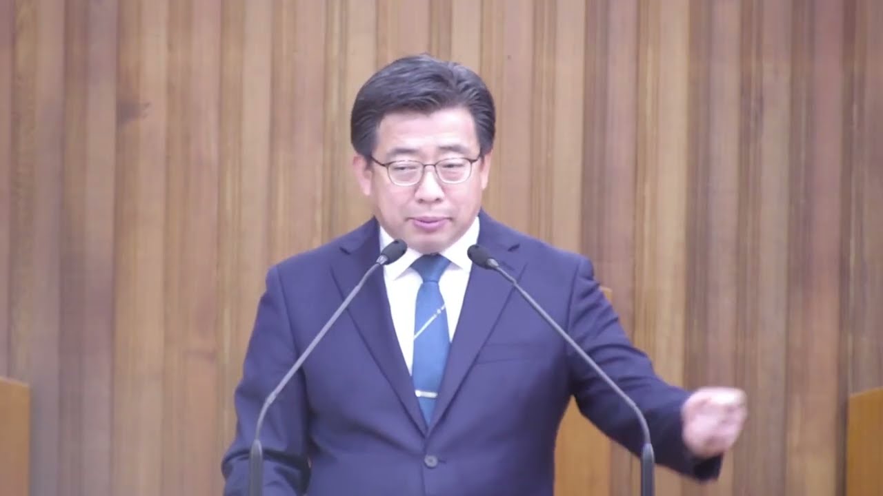 2025 11 09 주일오전설교  마태복음 7:12-14 산상수훈(15)
