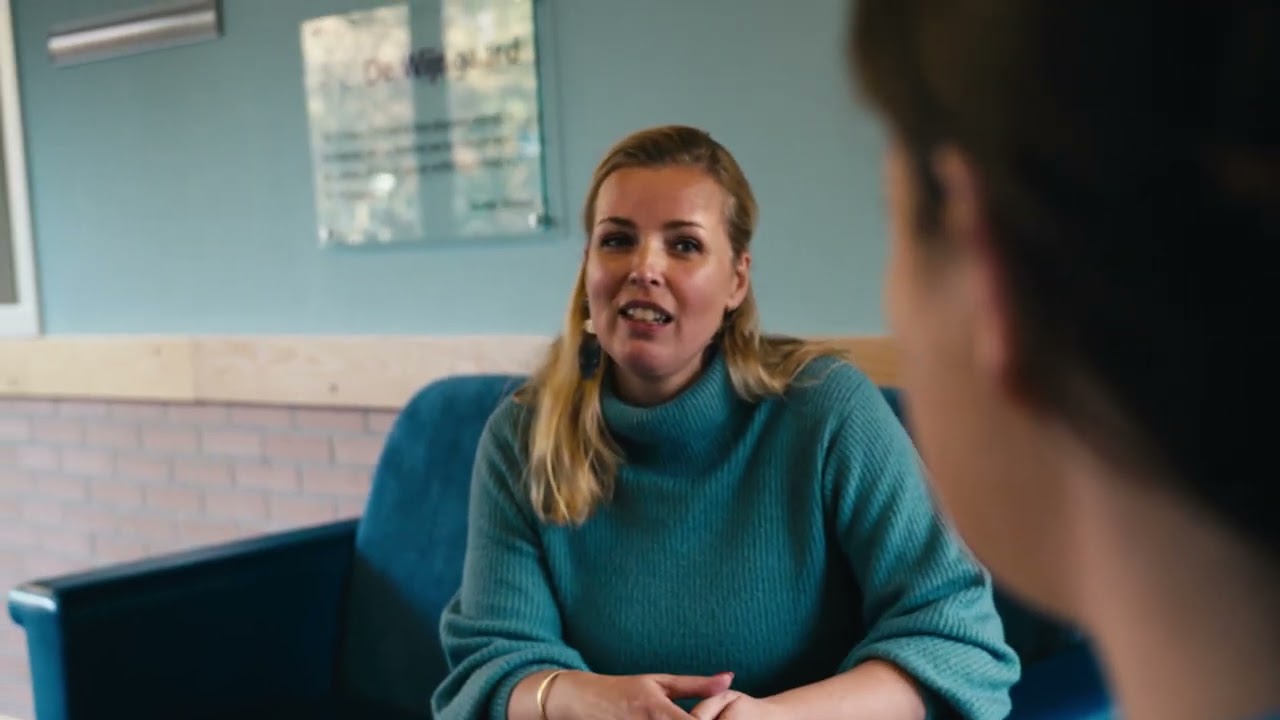 Geestelijk verzorger bij Accolade Zorg: 
