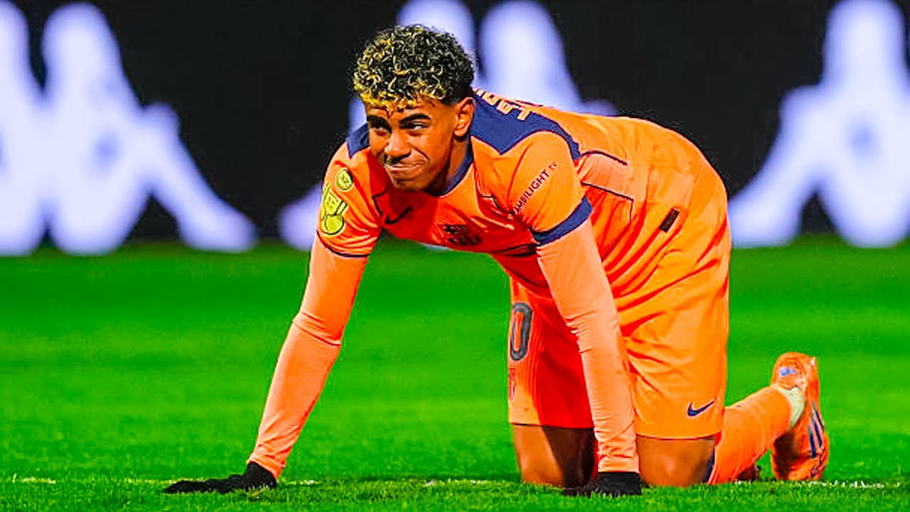 The Most CHAOTIC Matches in UCL 25/26