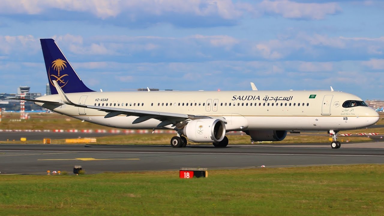 رحلة الخطوط السعودية الافتراضية رقم SV1648 من جدة الى ابها ✈️ OEJN-OEAB  