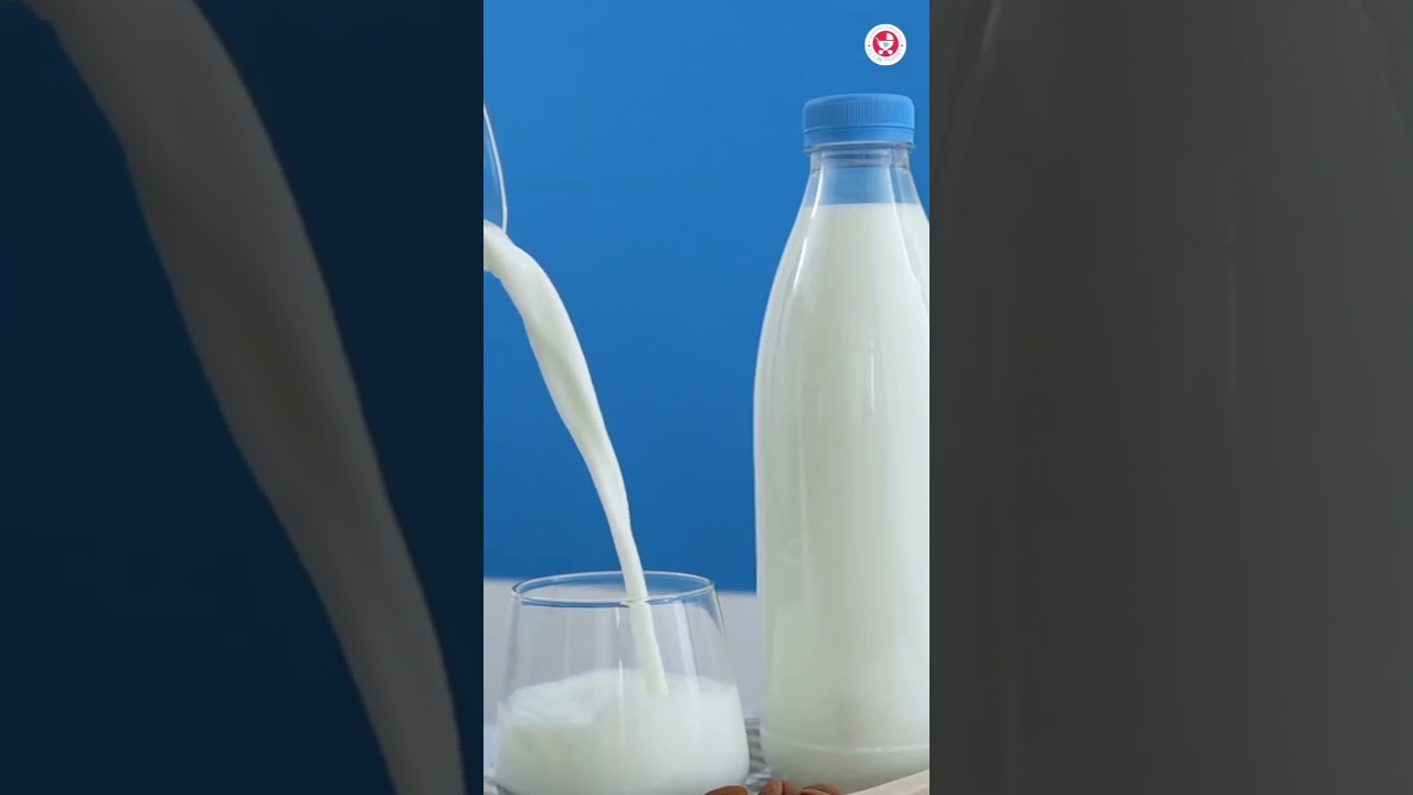 How Much Milk Does Toddler Need?