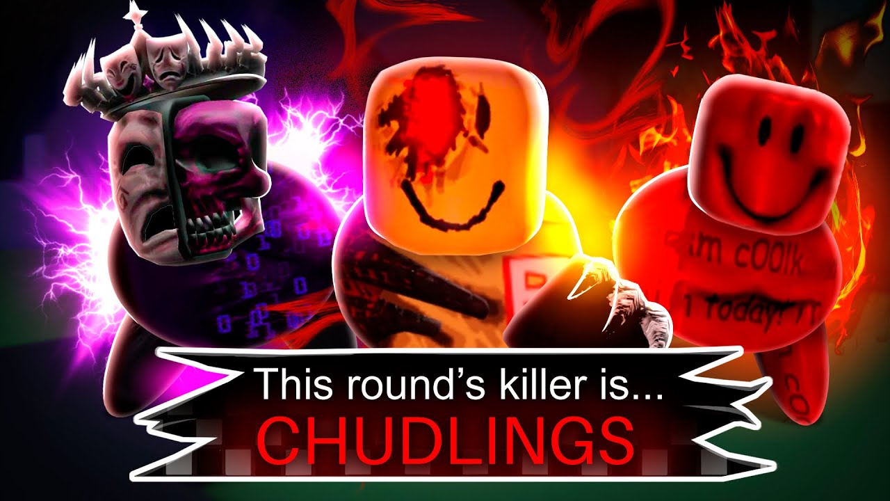 why would forsaken do this...