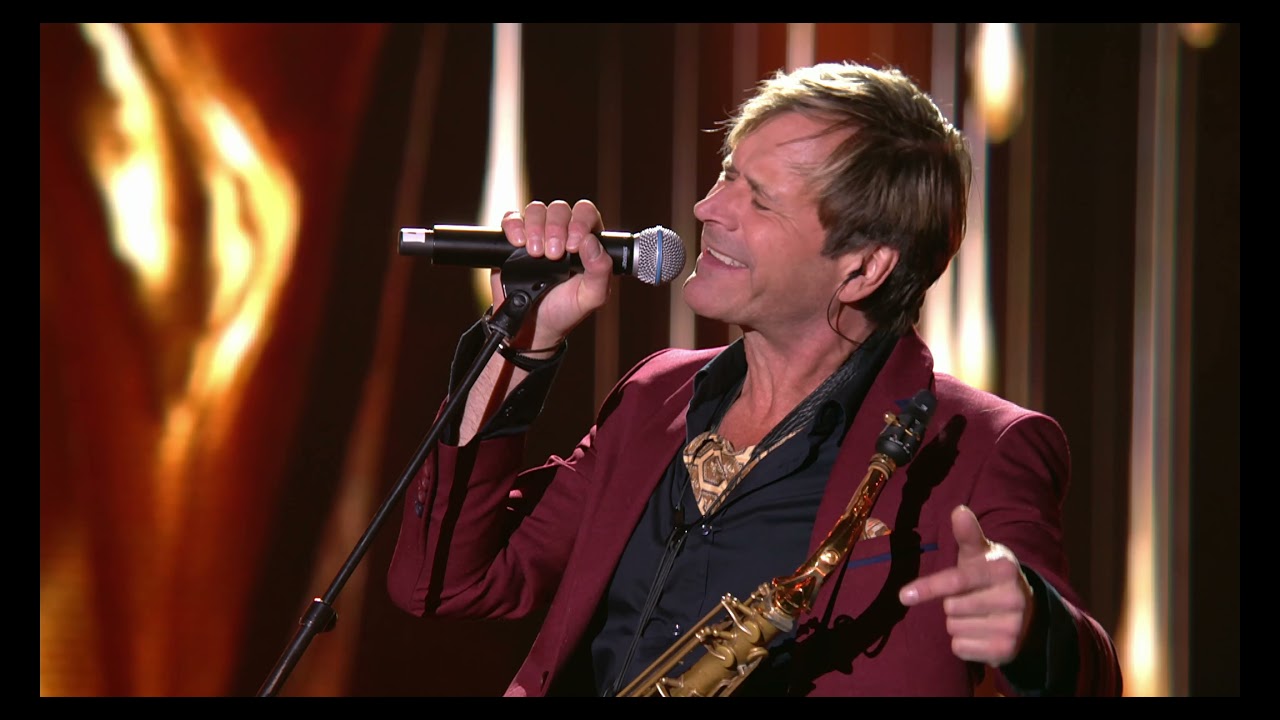 STEVE NORMAN (Spandau Ballet) & 80s PIONEERS at 