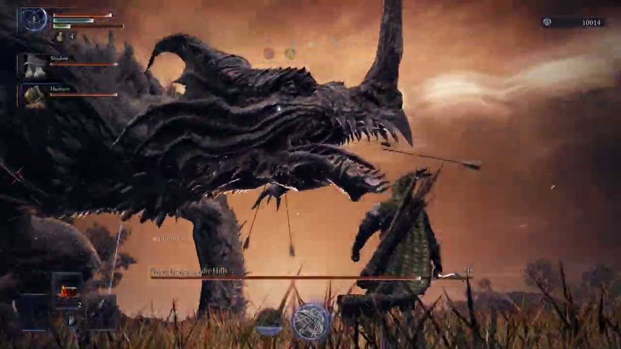 Avoid Bell Bearing Hunter | Elden Ring Nightreign With Friends #1
