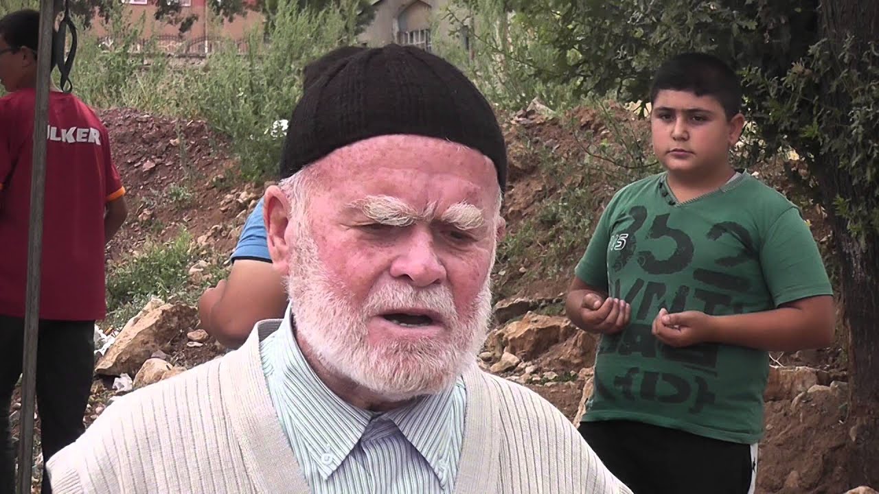 Guneysinir Karasinir Ali Sumbul