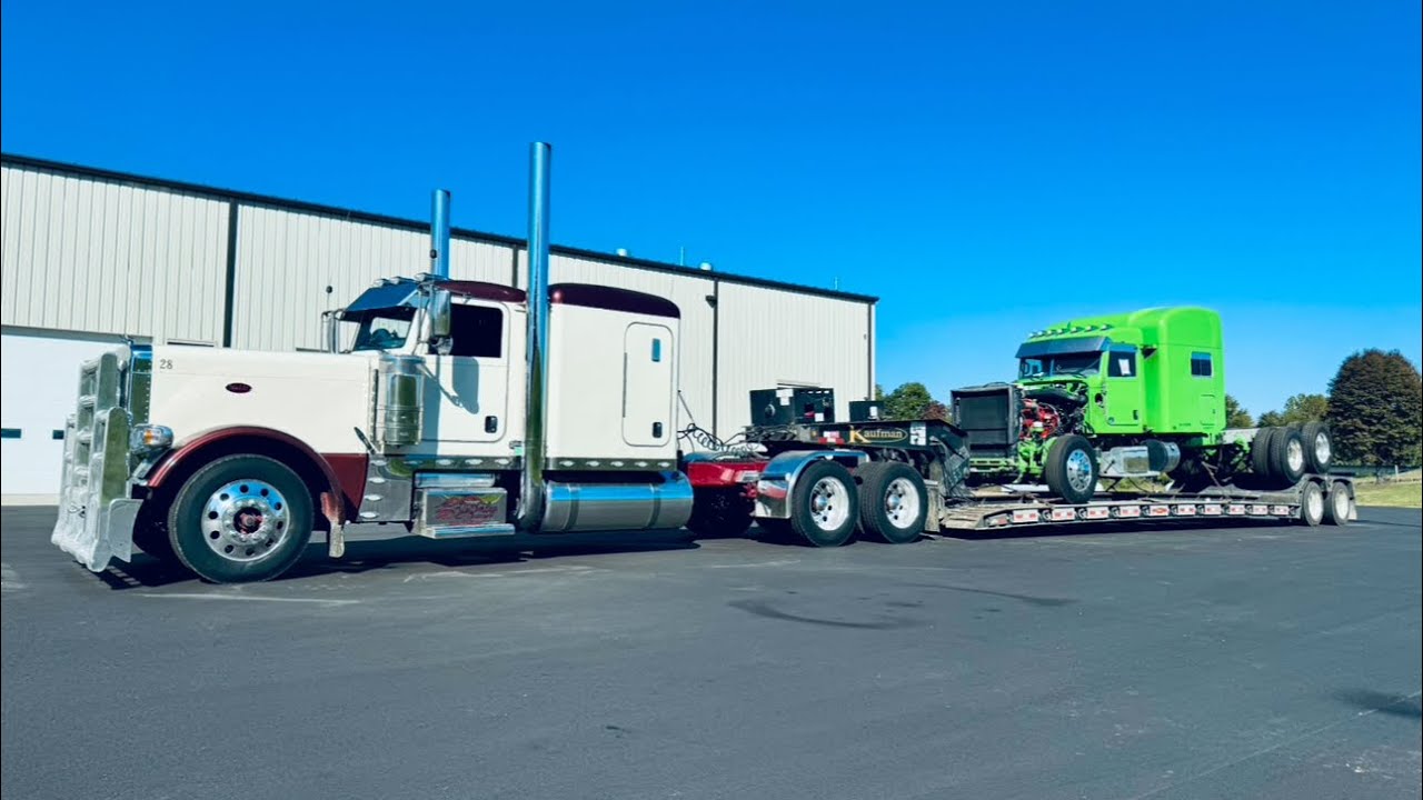 Lowboy Life в Mayberry Chrome Shop