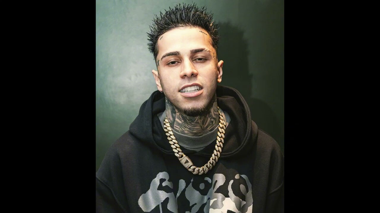 (FREE) Cjota x Veigh x Alee Type Beat - 