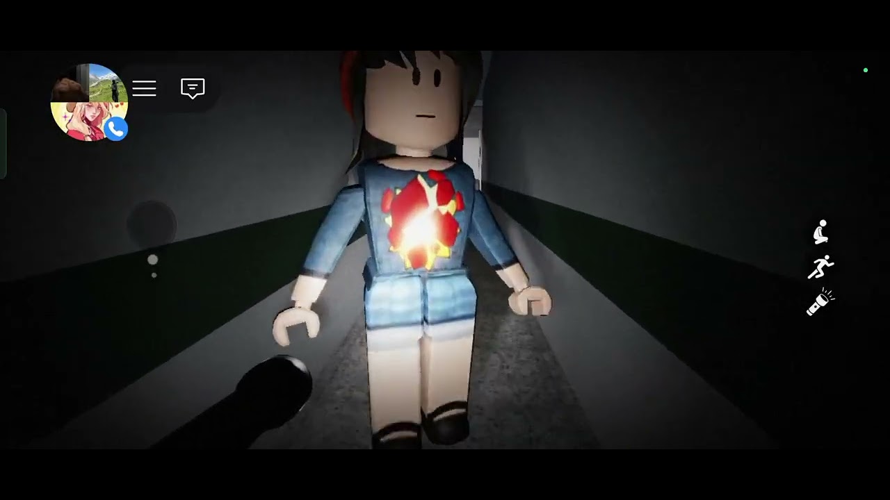 It's so Dark guys | Most Horror Games in Roblox
