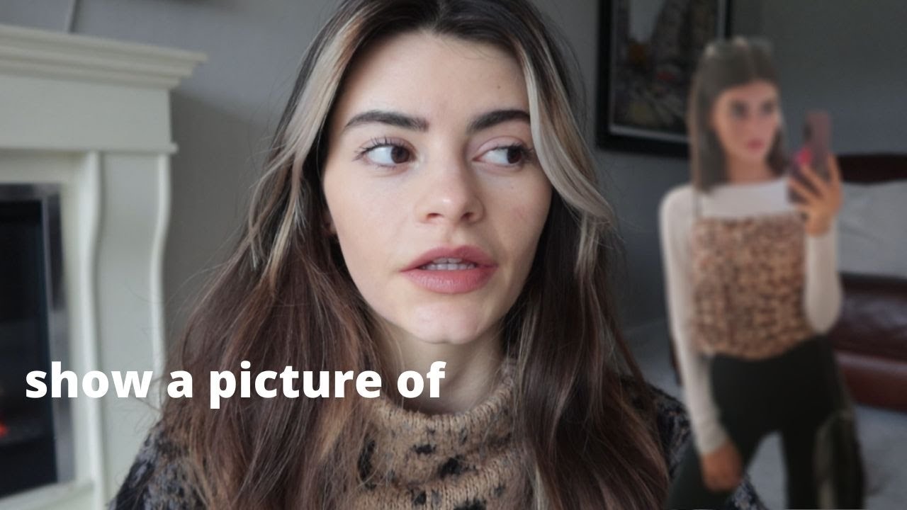 THE MOMENT I DECIDED TO QUIT DIET CULTURE- show me a picture of/ mukbang -eat with me