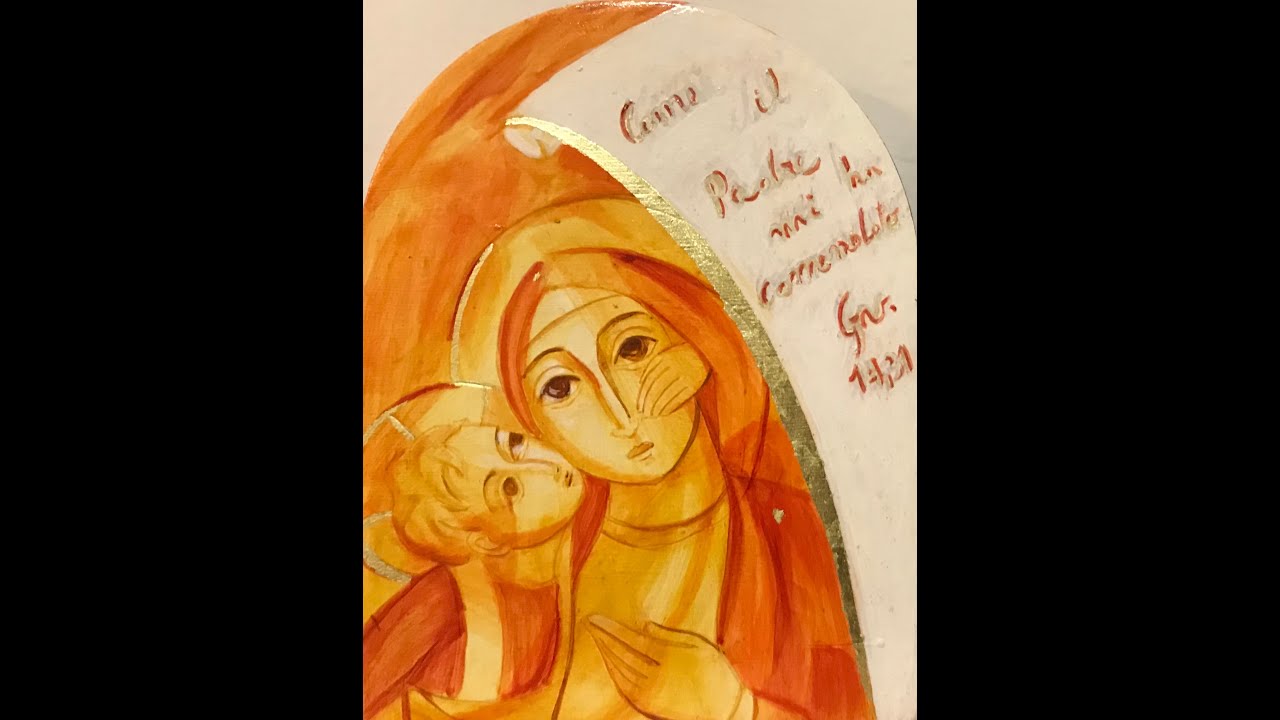 INSIGHT: DRITTI AL BERSAGLIO - flash sulla Solennità dI TUTTI I SANTI - 1 nov 2020 - d. fabio rosini