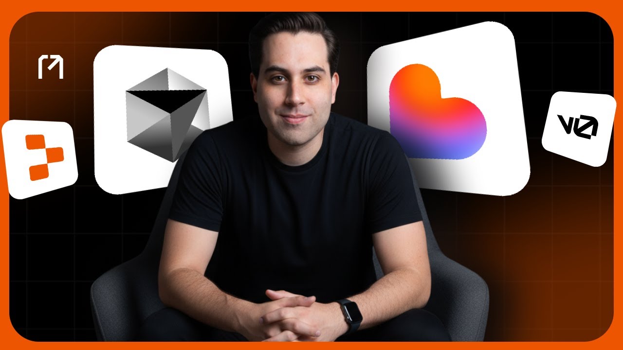 🚨 APRENDA COMO CRIAR APPS COM IA E VIBE CODING (Novo Grupo)