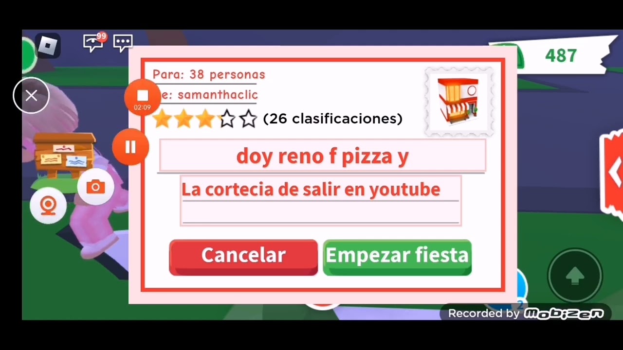 Tradeo pets en adopt me, espero les guste