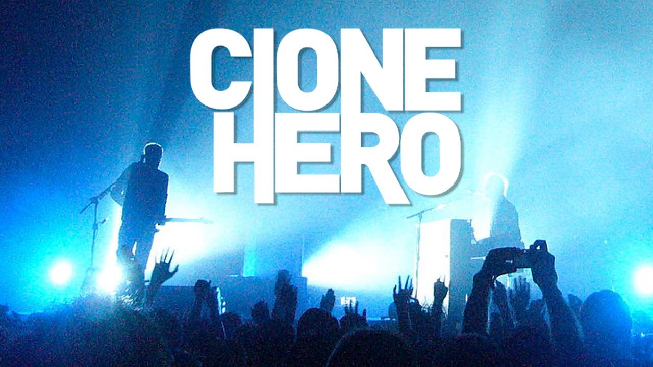 Clone Hero - 