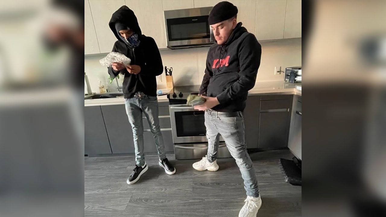 [FREE] Yeat Type Beat x Ken Carson - 