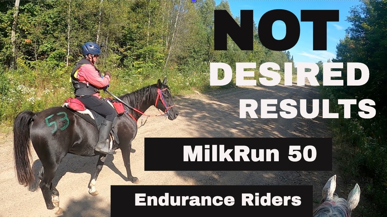 Journey to 100 Miles | Go Pro | 50 Mile 