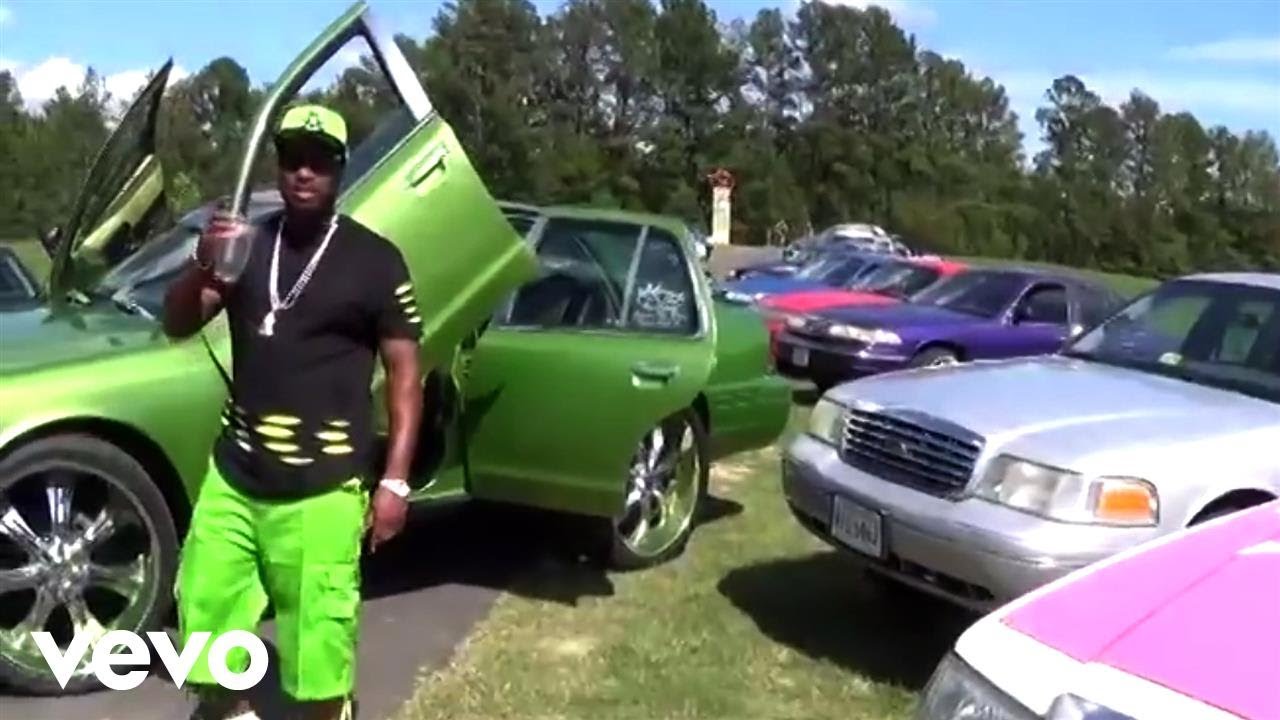 Young Assassin - CVB (Official Video)