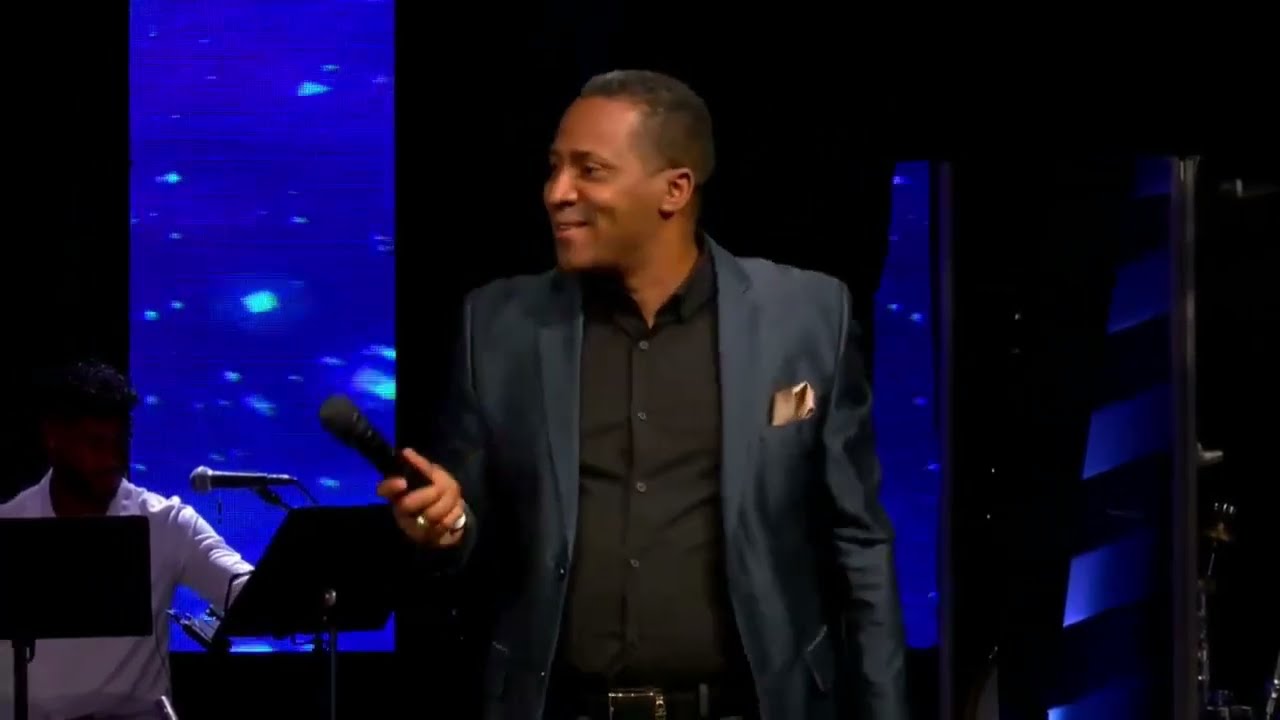 La autorización espiritual / ARF - Houston (DIA 2) - Pastor Rolando Metivier