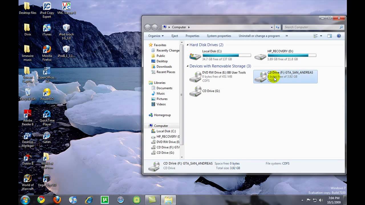 How To Use PowerISO