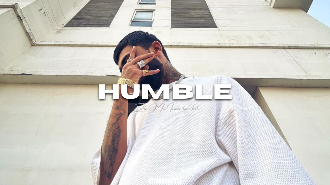 [FREE FOR PROFIT] Bella x Mc Insane Type Beat ~ 