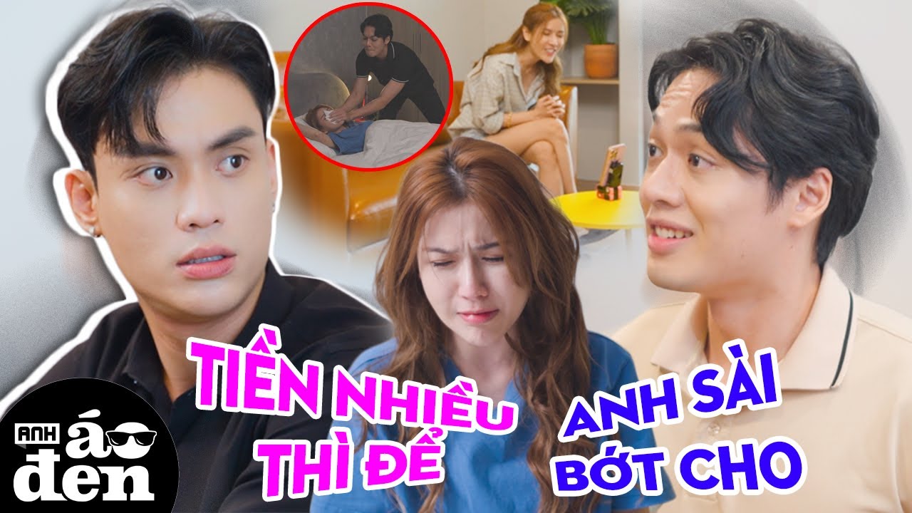 Livestream KHOE VÀNG Trên Tóp Tóp Mà Không Nghĩ Hậu Qủa Để Rồi Tiền Mất Tật Mang - Anh Áo Đem 603