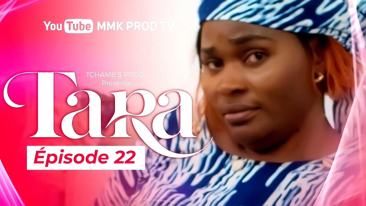 TARA - EPISODE 22 ( Série Africaine )  TANTE PATERNELLE Partie 1