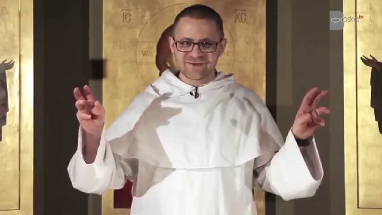 Boskie Słowa - Możesz być mistykiem