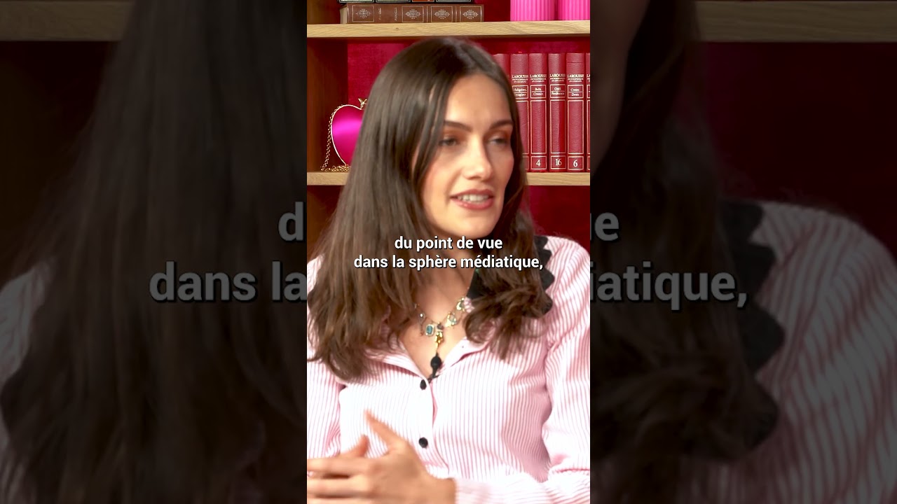 200 femmes par jour&hellip; et personne n&rsquo;en parle 😢