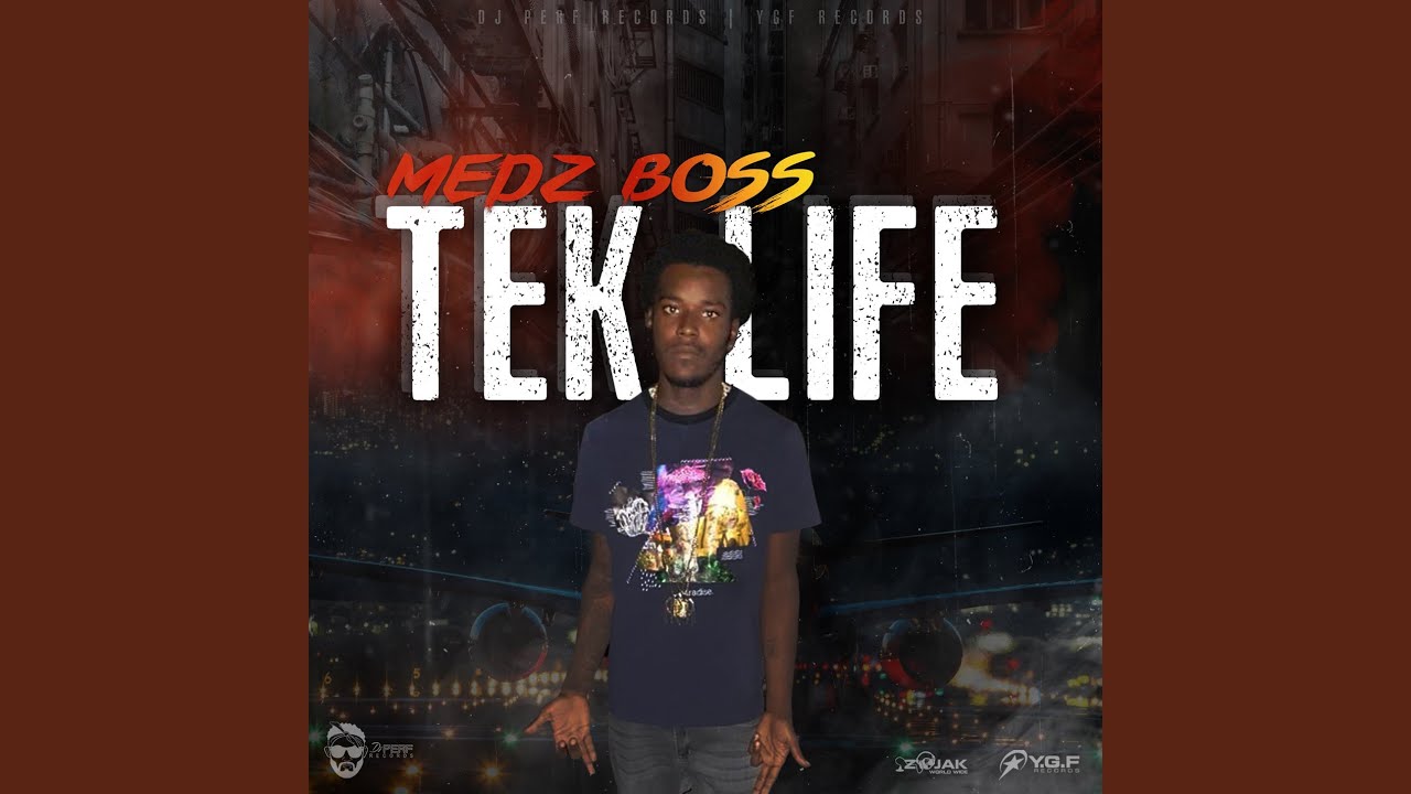 MEDTek Life