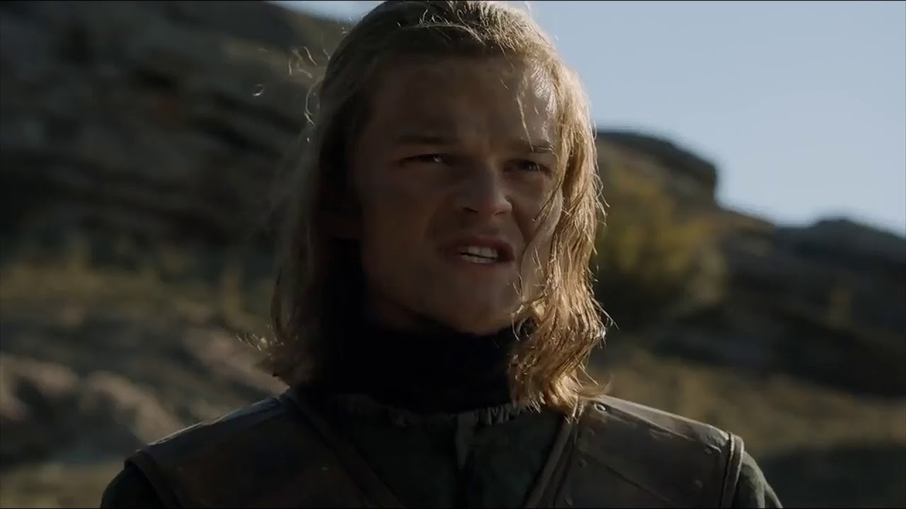 Alternate ending for Game of Thrones? Have this plot twist!
