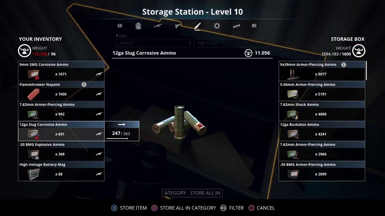 Generation zero complete destruction mayhem gameplay