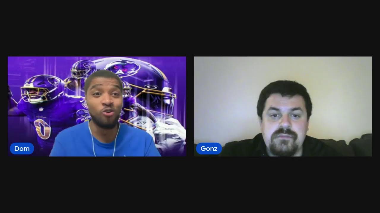 Maxx Crosby Trade Rescinded?!?!? What Is Going On?!?!? #baltimoreravens #nfl #podcast