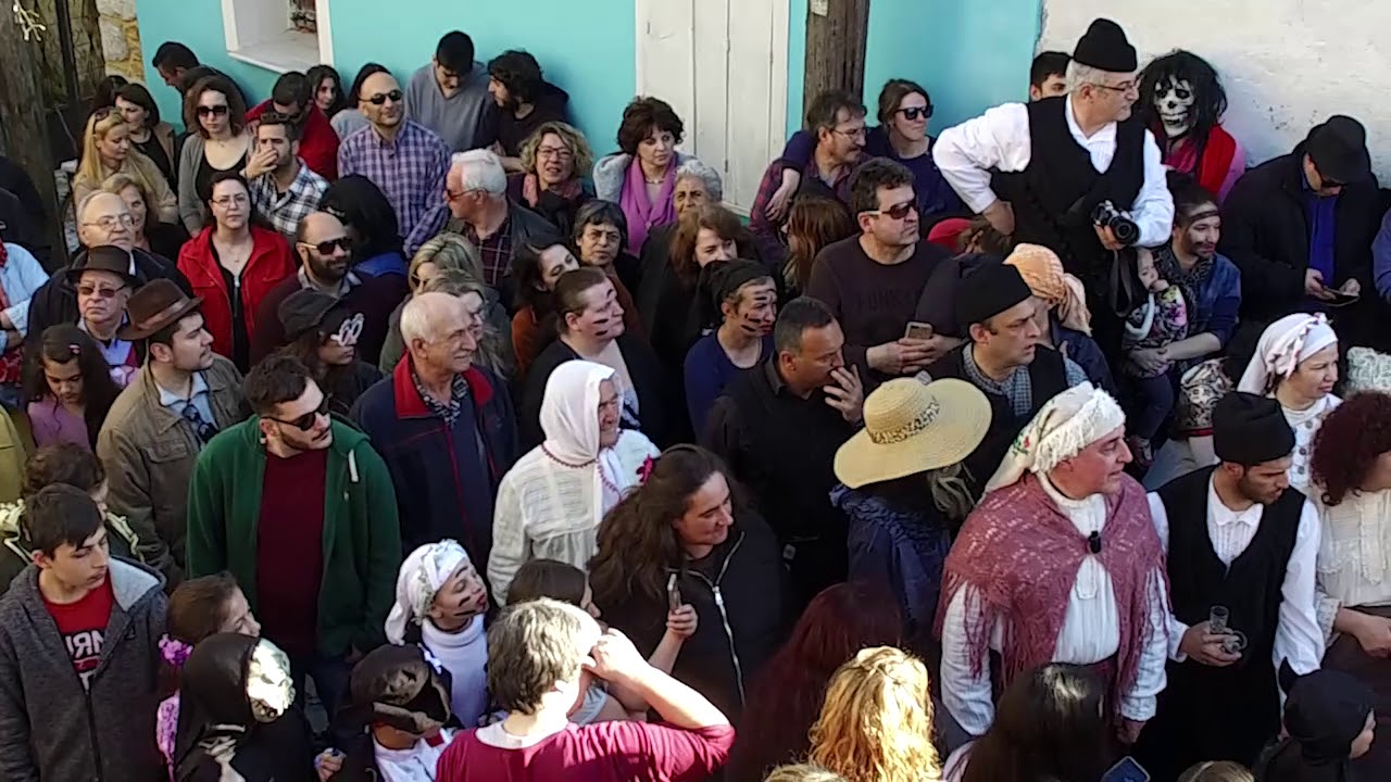 Σατυρικο στην Μπουτζαλια Αγιασου