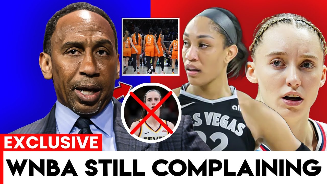 Кейтлин Кларк проигнорировали в сообщении о посещаемости матчей WNBA, поскольку переговоры по кол...