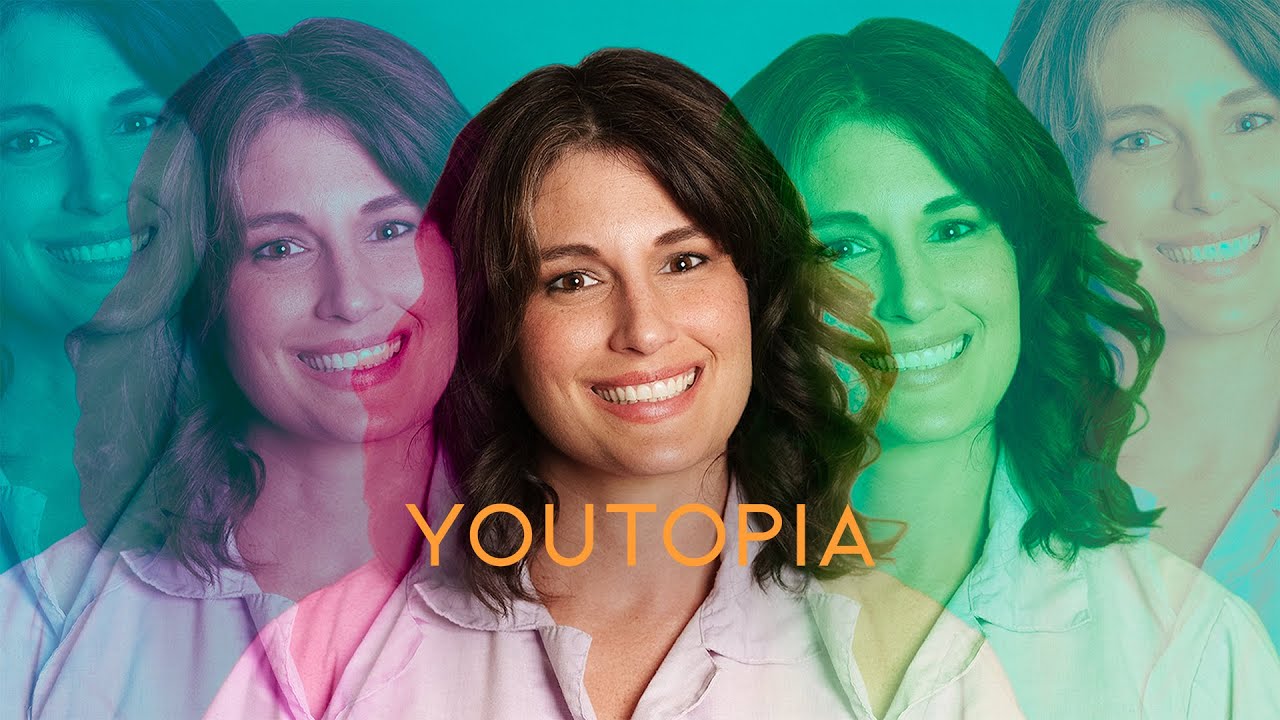 Youtopia | Trailer | Revry