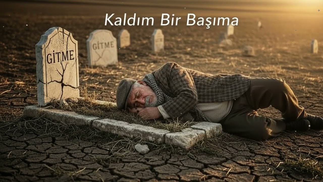 Sessiz Gecelerde Ağlayan Kalpler 😭 | En Dertli ve Efkarlı Anadolu Türküleri