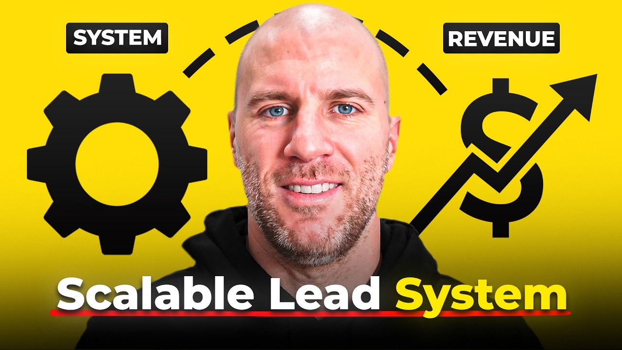 Build a B2B Marketing System That Drives Pipeline